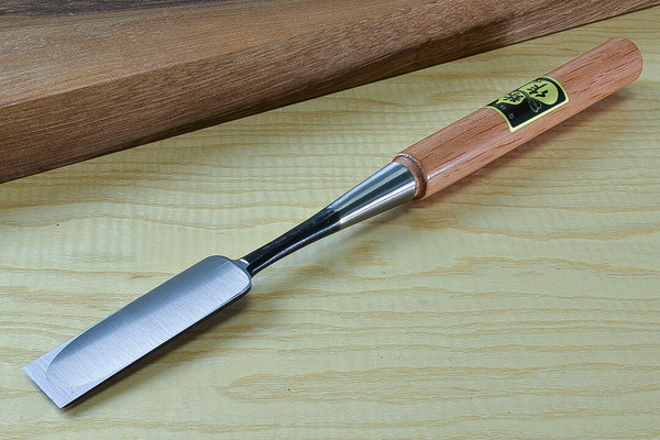 Fujikawa Japanese Paring Chisels