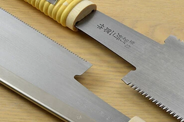 Japanese Saws
