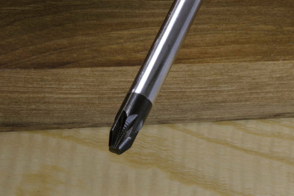 Pozidriv Screwdrivers