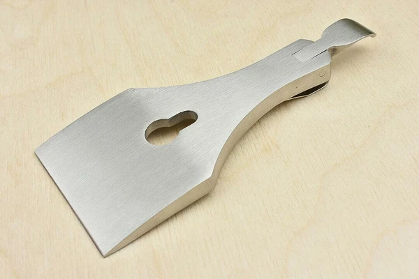 View All Plane irons and accessories