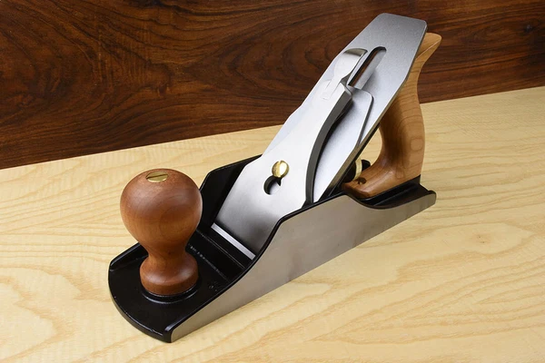 Smoothing Planes