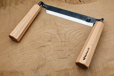 Carving & Edge Tools