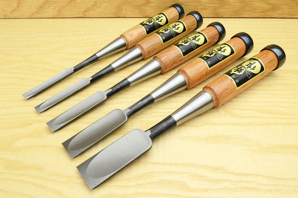 Japanese Chisels