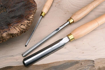 Woodturning