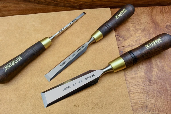 Narex 8116 Cabinetmakers Chisel