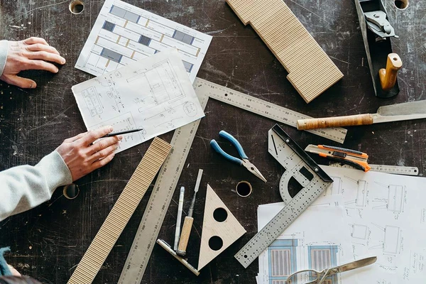 Woodworking Courses