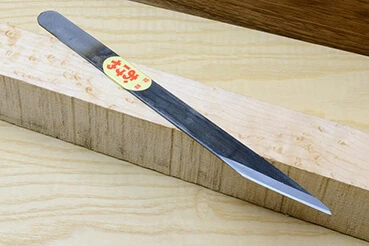 Marking Knives