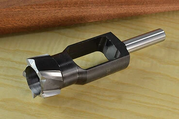 Plug Cutters