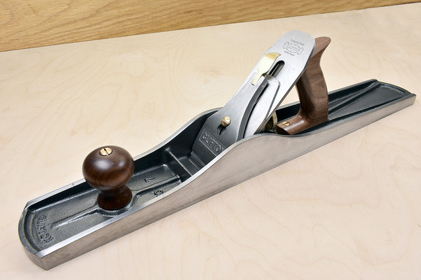 Clifton No.7 Try Plane | Workshop Heaven