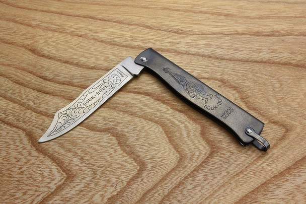 Douk Douk pocket knife small | 2-5/8