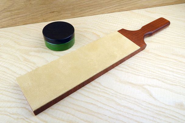 Leather Strop