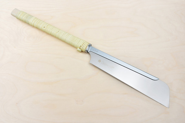 ウスイ　キョウゾウ Gyokucho 311 Sun Child Dozuki Japanese Pull Saw 240mm