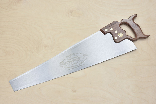 Kena Pavelさん専用 Pax 1776 Dovetail Saw 12