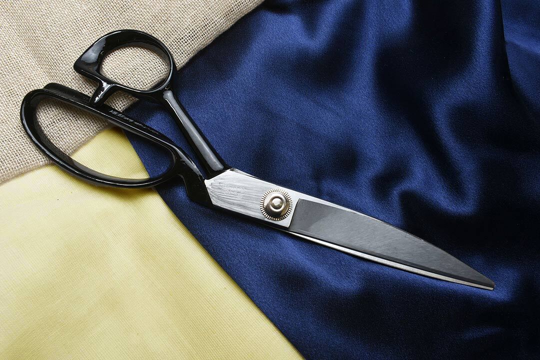 Japanese Scissors & Snips