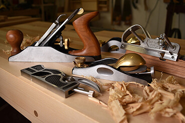 Hand Planes