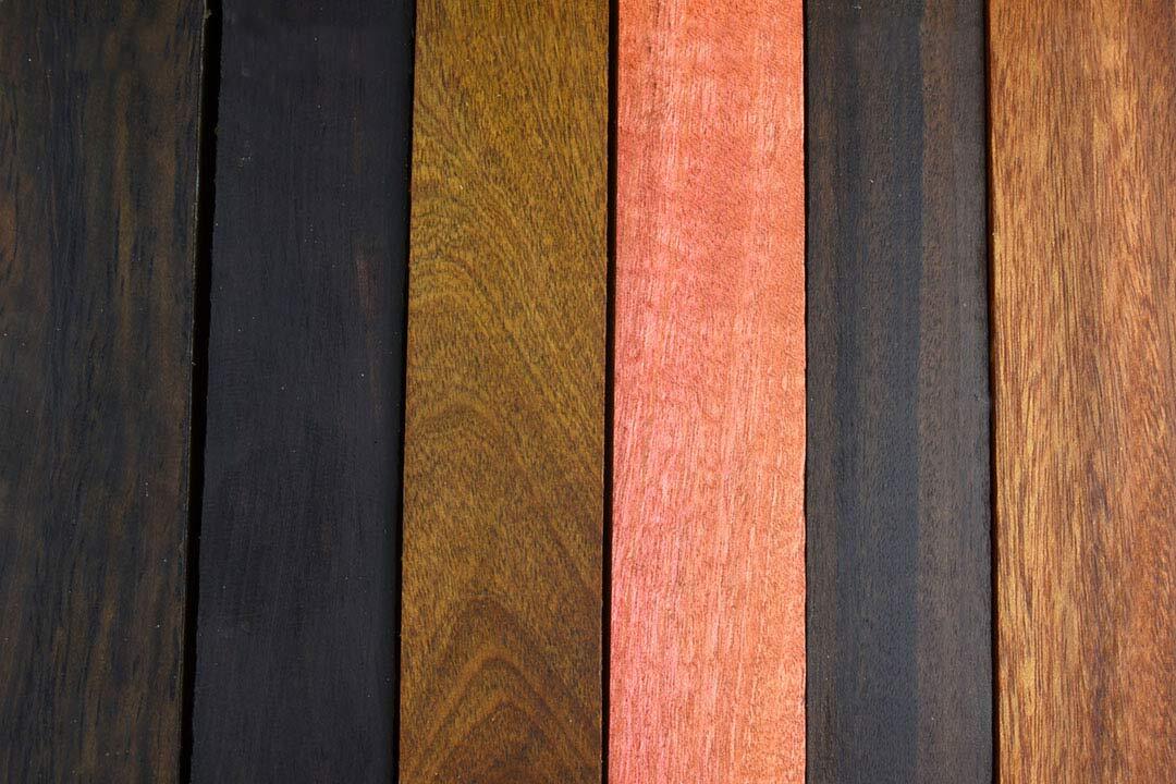 Wood