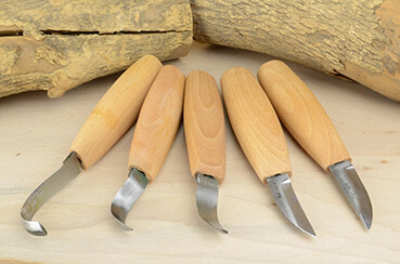 Carving Knives