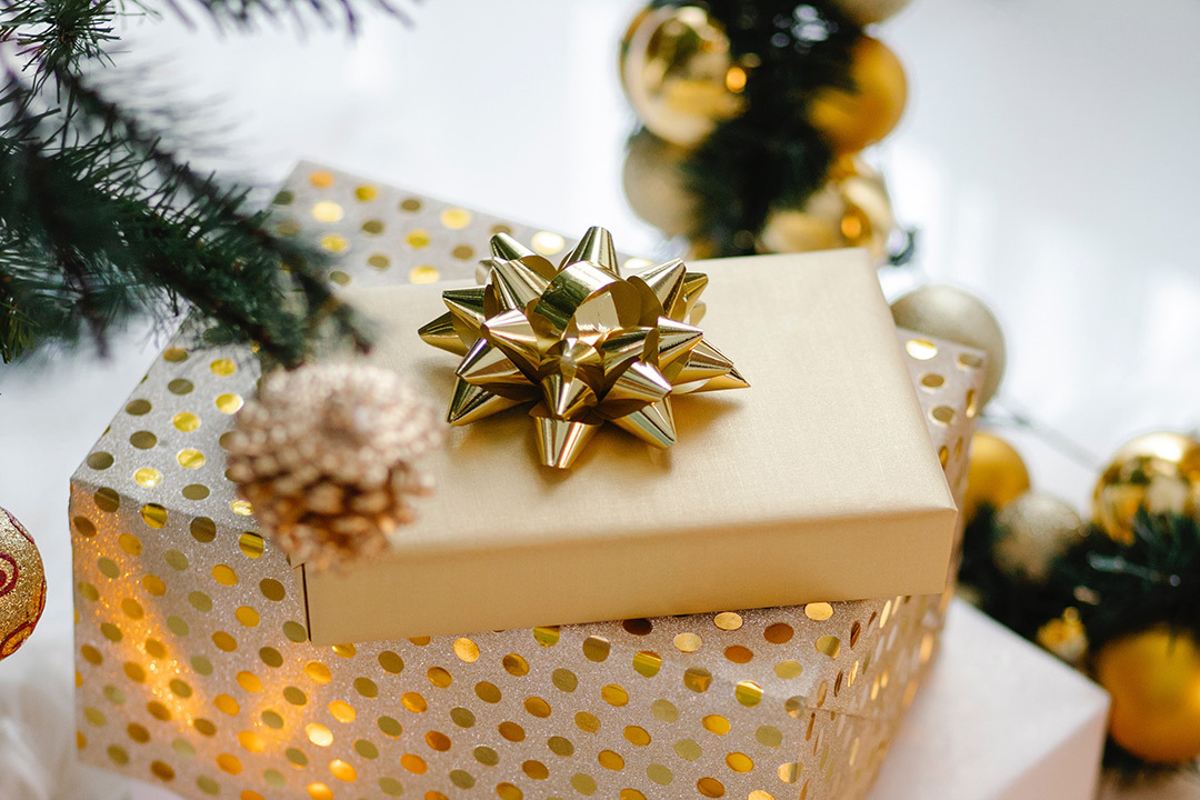 More Christmas Gift Ideas