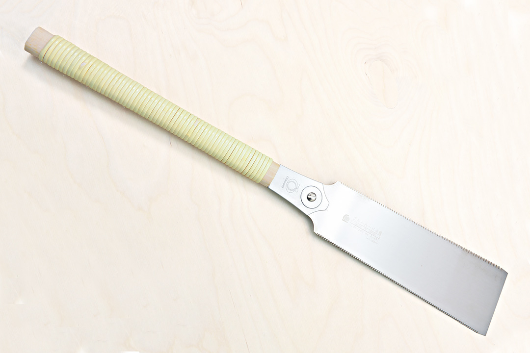 Japanese Saws & Blades