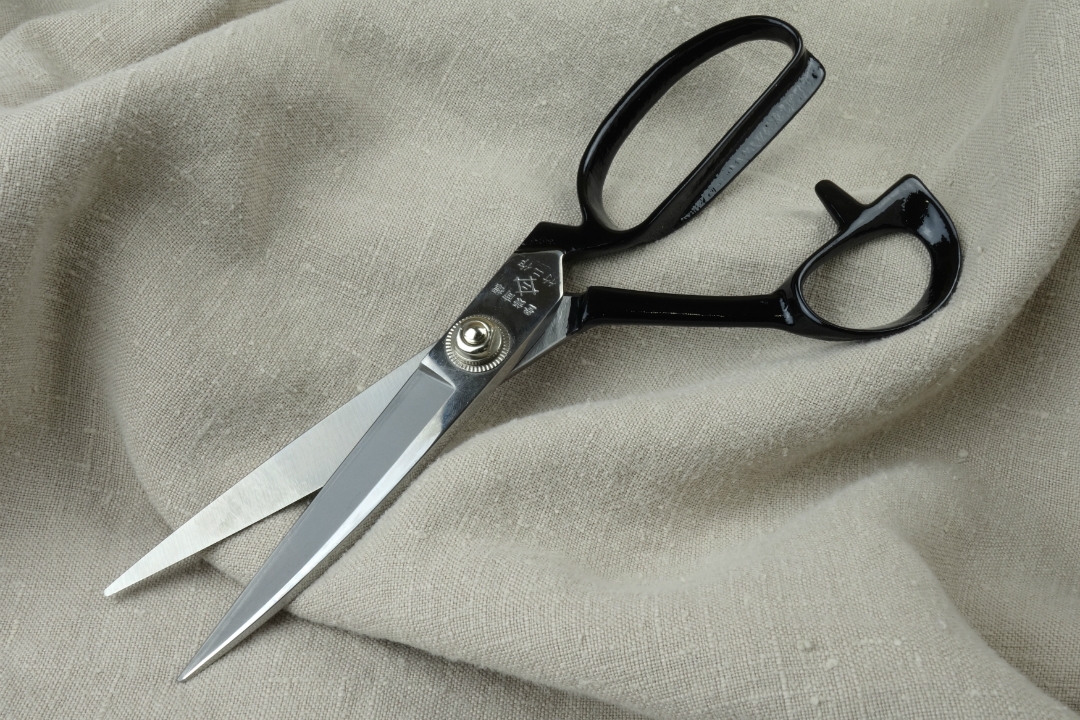 Japanese Handmade Scissors