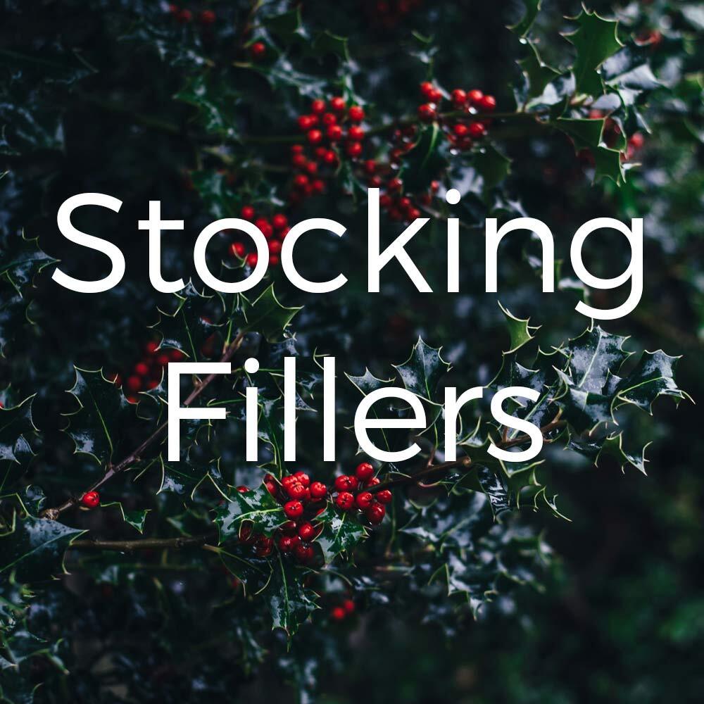 Christmas Stocking Fillers
