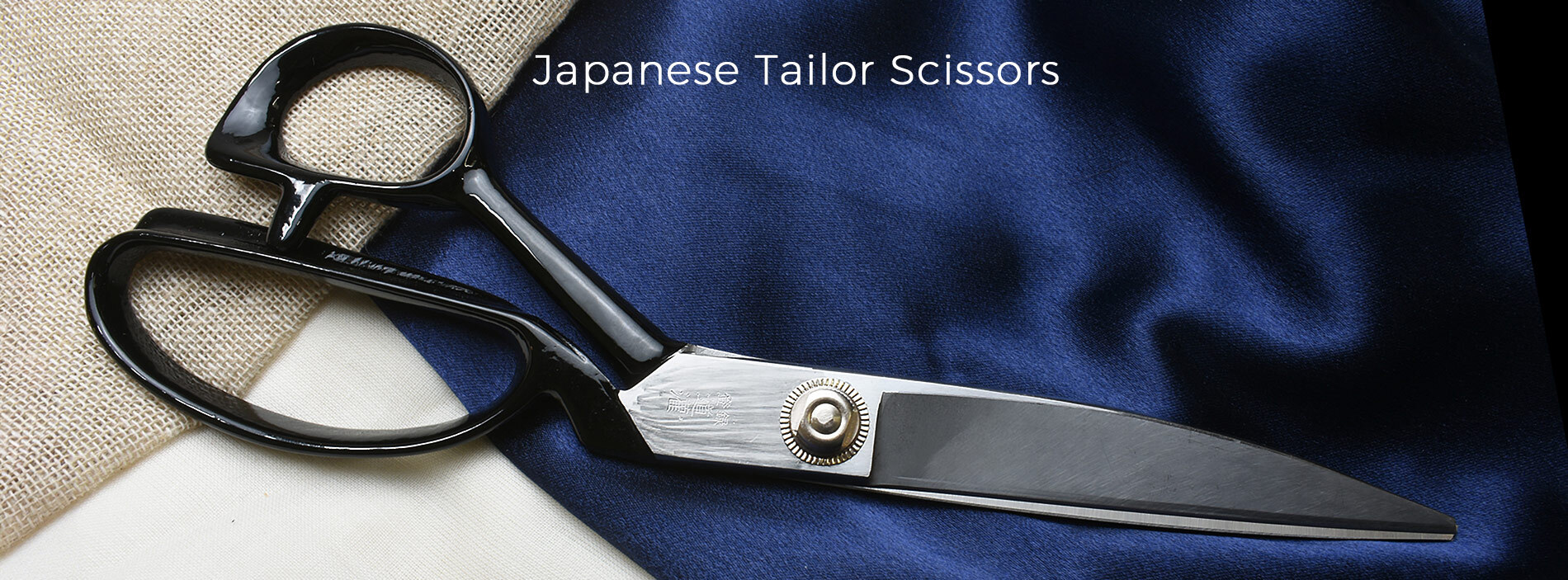 Japanese Scissors and snips