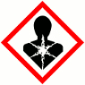 hazard warning symbol