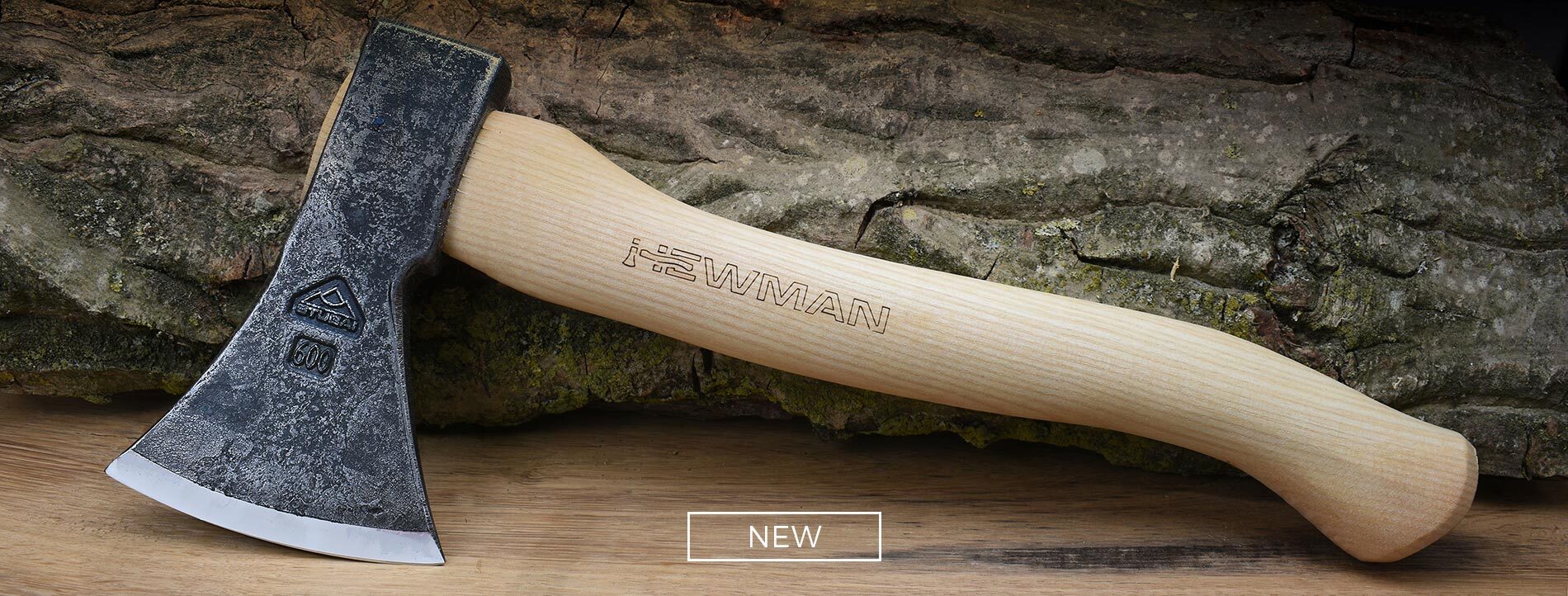 Hewman Axes
