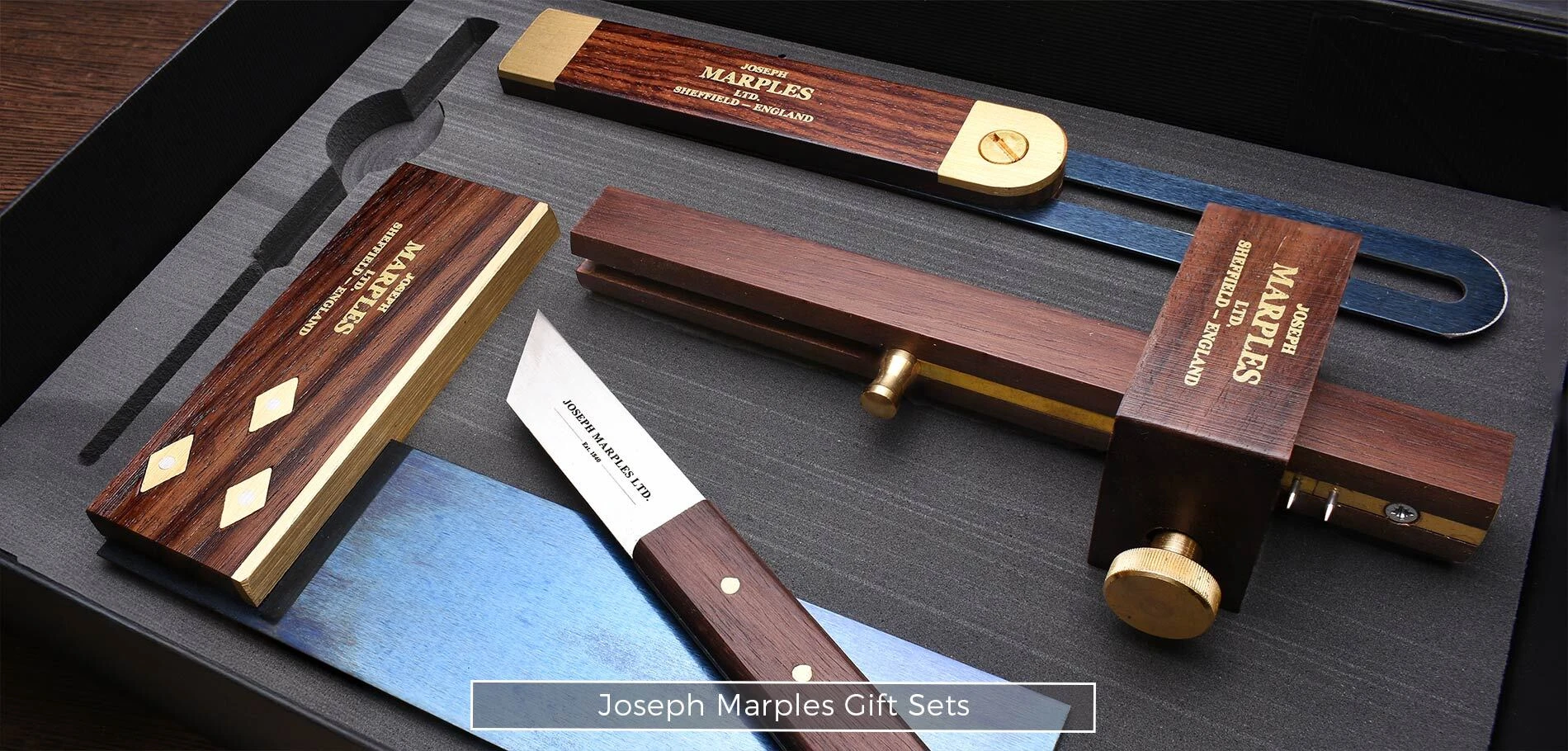 Joseph Marples Gift Set