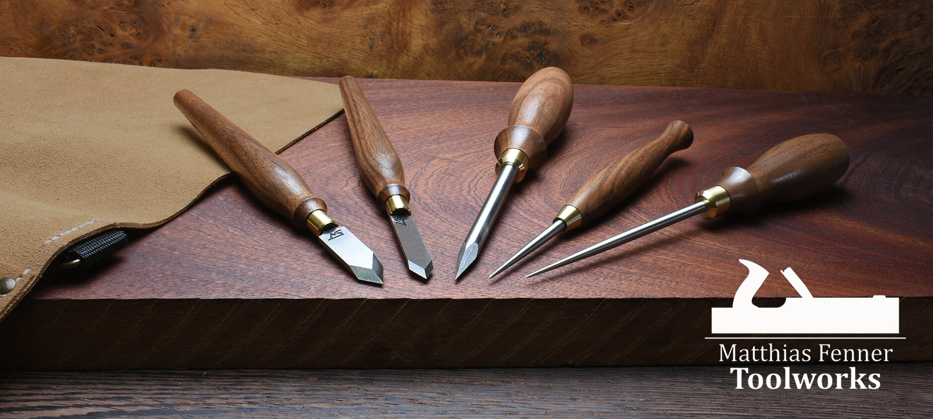 Matthias Fenner Toolworks