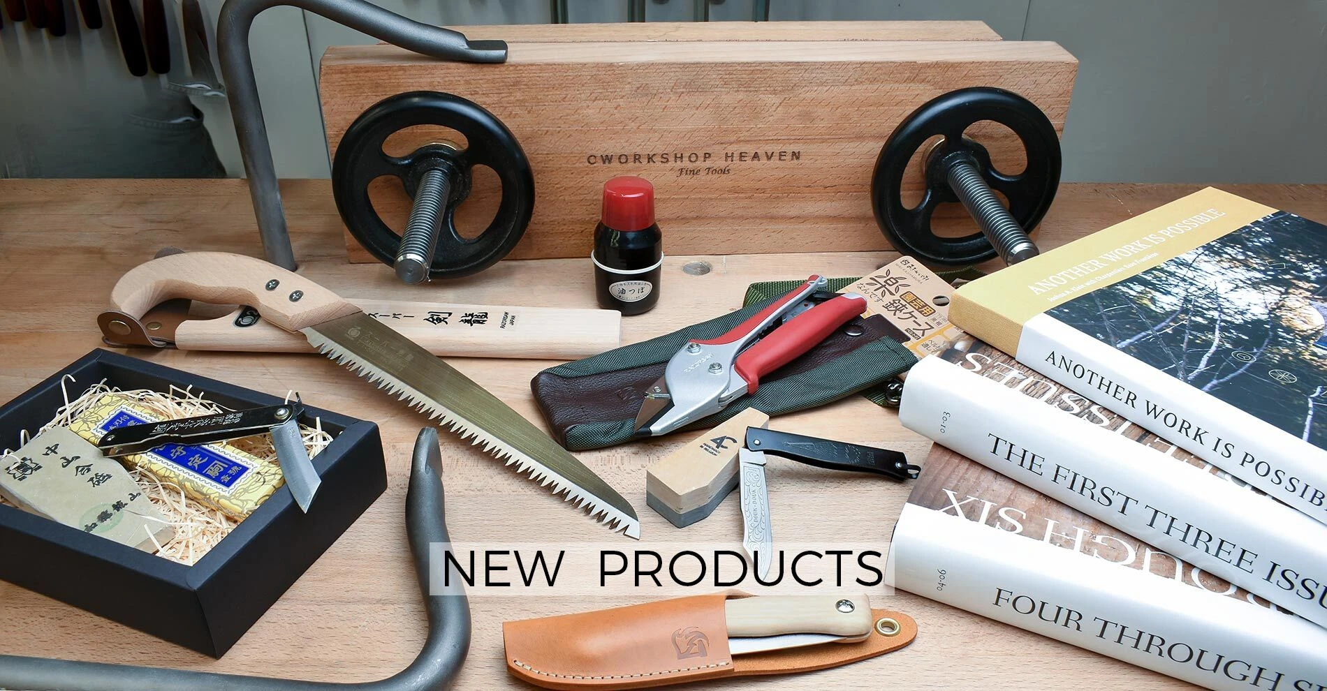 New Products