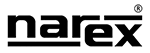 Narex Chisels Landing Page