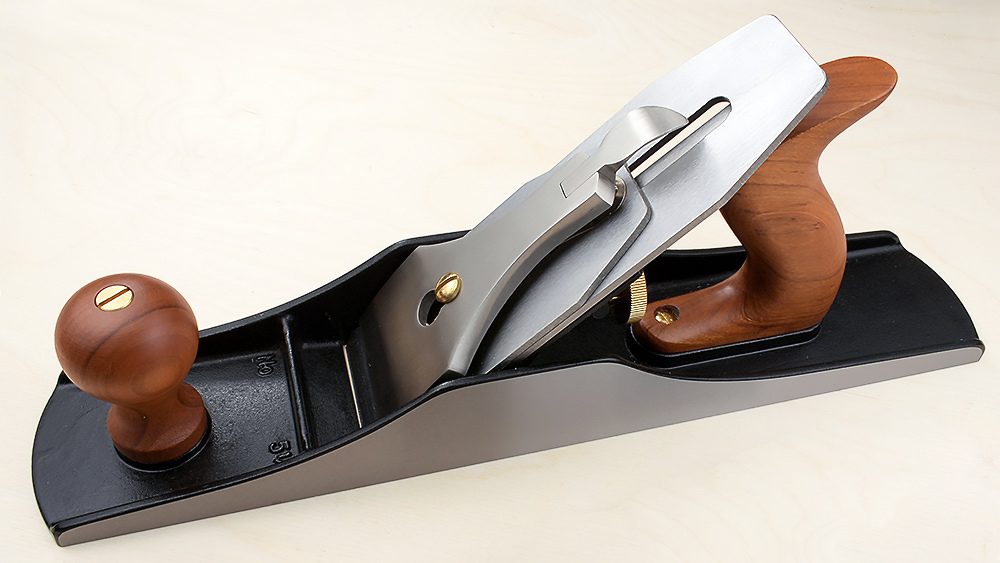 Quangsheng No. 5½ Jack Plane