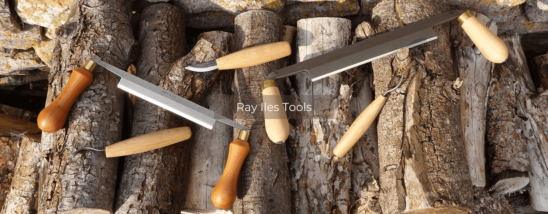 ray iles tools