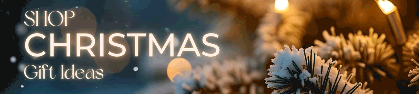 Christmas Gift Ideas