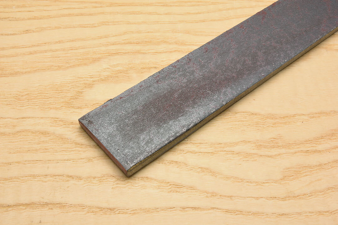 Japanese Steel