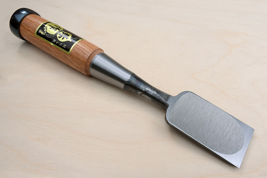 Fujikawa Japanese Bench Chisels