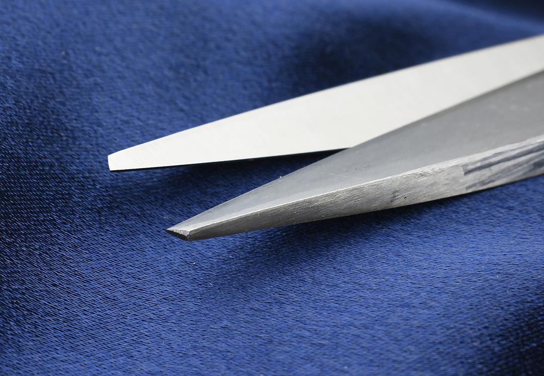 Doukan Japanese Tailor Scissors 240mm - Right Handed