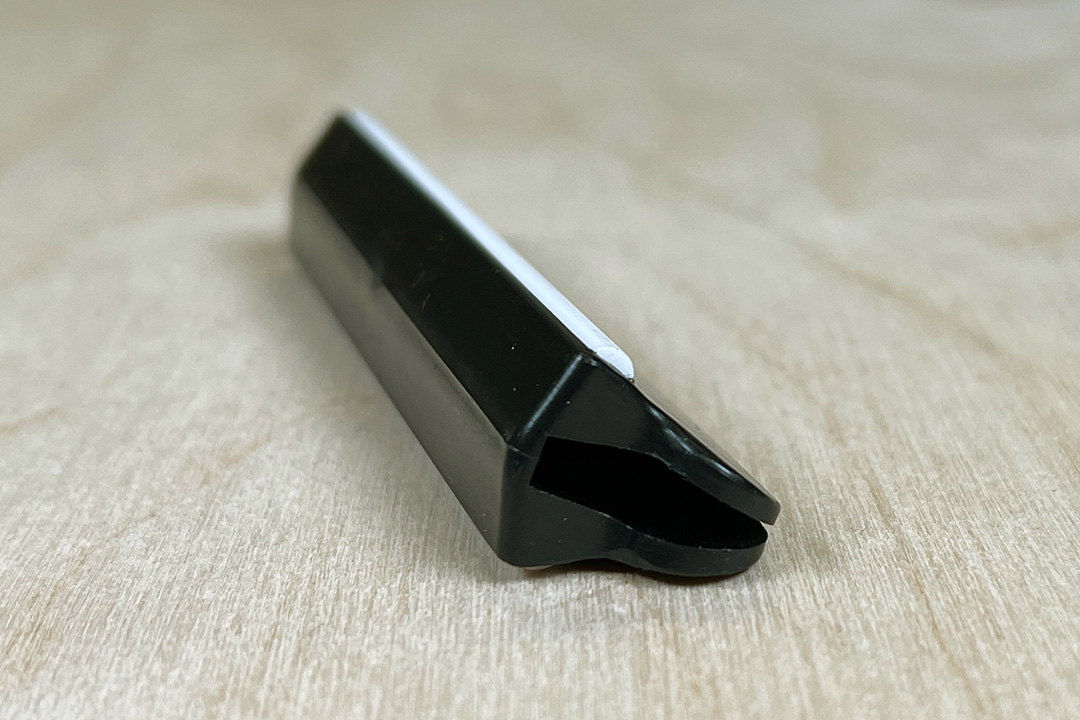 20° & 25° Angle Guides for the Benchstone and Whetstone Sharpeners - Work  Sharp Sharpeners