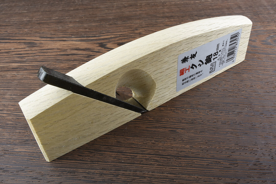 鉋 龍馬 Koyama Japanese Kanna Joinery Plane Set 9-piece | Workshop