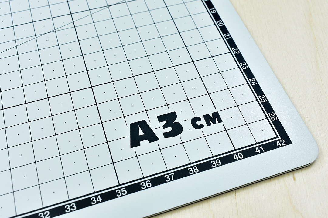 Cutting Mat A3 450x300, Ragland
