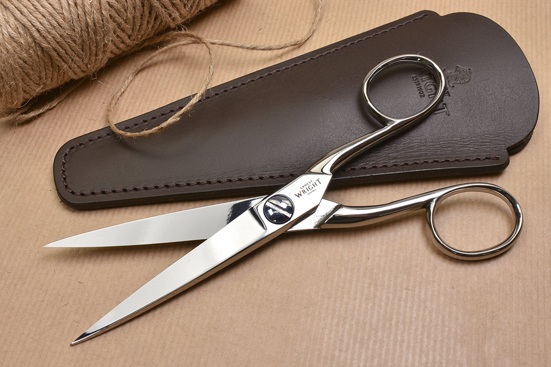 Ernest wright scissors hot sale amazon