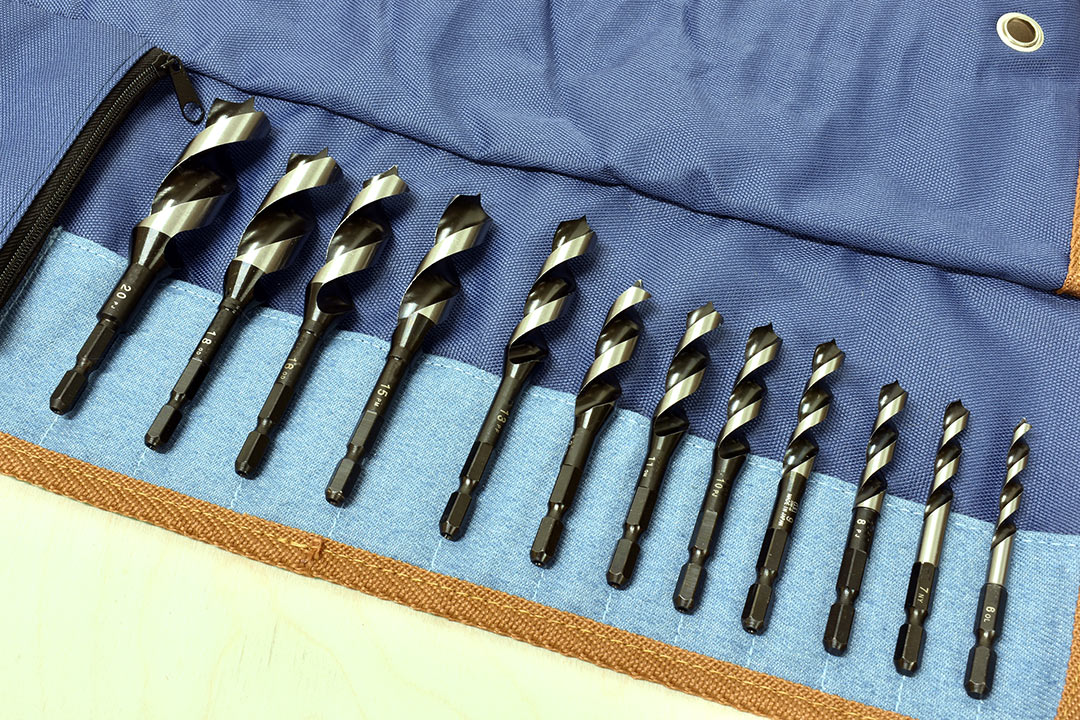 Star m store drill bits