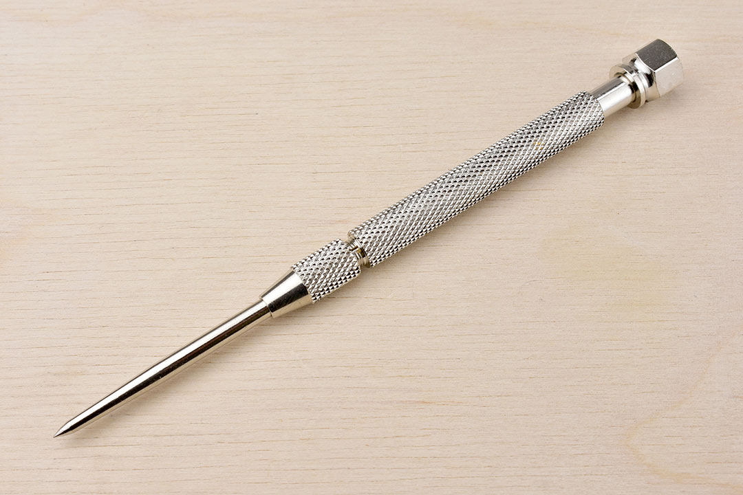 筆記具 Stub Shinwa Needle Scribe - Workshop Heaven