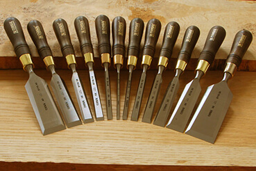 Narex Chisels