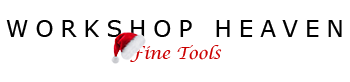Workshop Heaven