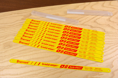 10-14 TPI Heavy Duty Reciprocating Saw Blade Bi-Metal Durable Sawzall