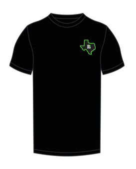 Black T-shirt