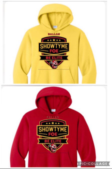 FOE  Hoodie - DS