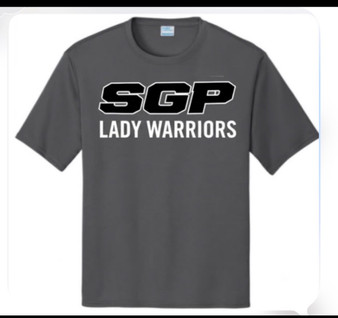 SGP Volleyball T-shirt